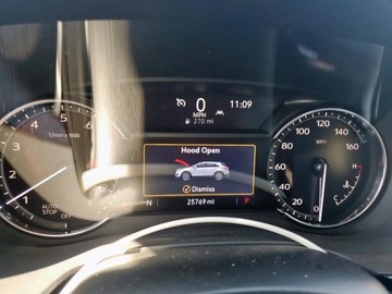 Cadillac 2021 Cadillac XT5 Luxury 2021 2.0L 2.0 Benzyna 237KM, zdjęcie 9