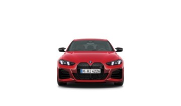 BMW Seria 4 G22-23-26 Coupe 3.0 M440i 374KM 2025 BMW 440 M-Pakiet,MPRO,Adaptiv zawias,KeyLess,Szybe, zdjęcie 7