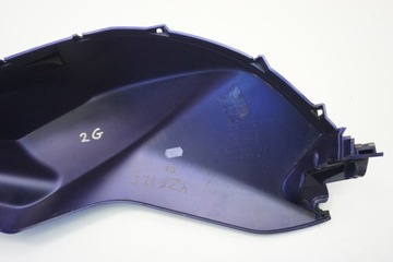 YAMAHA YZF-R 125 08-13 НАКЛАДКА ОБТЕКАТЕЛЯ ТОПЛИВНОГО БАКА