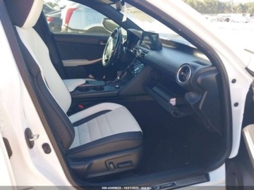 Lexus IS III 2021 Lexus IS 2021 Lexus IS 350 F SPORT RWD 3.5 Benzyna 311KM, zdjęcie 9