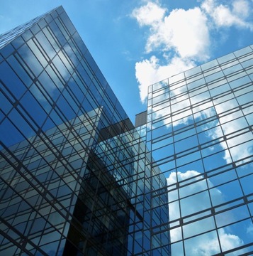 Зеркальная пленка Silv20, односторонняя, внутренняя. за метр 100х75