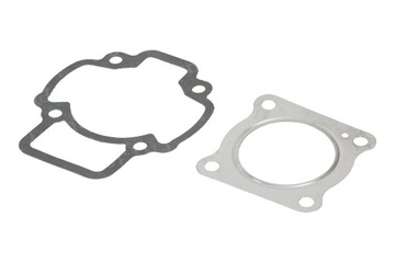 Cylinder żeliwny tłok 40mm 50cc AC Power Force Piaggio Aprilia Derbi Vespa