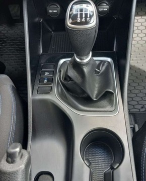 Hyundai Tucson III SUV 1.6 GDI 132KM 2016 Hyundai Tucson 1.6 GDI 132 KM Comfort I Wlasciciel Salon PL Serwis ASO, zdjęcie 22