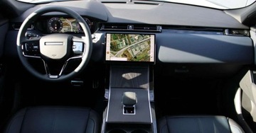 Land Rover Range Rover Velar SUV 3.0 300KM 2023 Land Rover Range Rover Velar Range Rover Velar MY24 3.0D I6 300 KM AWD Aut, zdjęcie 1