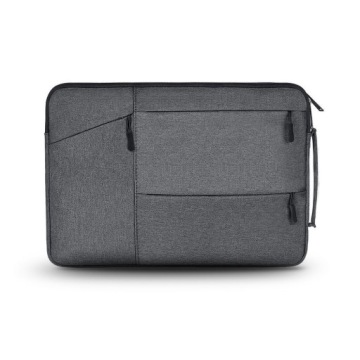TECH-PROTECT POCKET LAPTOP 14 ТЕМНО-СЕРЫЙ