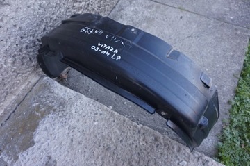 PODBĚH LEVÉ PŘEDNÍ GRAND VITARA 06/14R