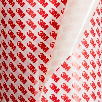 САМАЯ ПРОЧНАЯ лента 3М GPT-020F 6мм/50м НОВИНКА