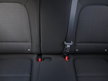 Hyundai Kona I Crossover Facelifting 1.0 T-GDI 120KM 2022 Hyundai Kona 1.0 T-GDI, Salon Polska, Serwis ASO, zdjęcie 9