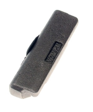 ЗАЩИТА ЗУБОВ ТИП V29 CVA