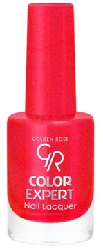 Golden Rose Lakier do Paznokci Color Expert 140