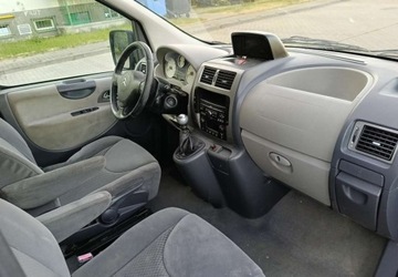 Citroen Jumpy II 2010 Citroen Jumpy Combi Citroen Jumpy II 2.0 Diesel 136KM, zdjęcie 5