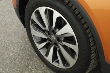 Opel Mokka I SUV 1.4 Turbo ECOTEC 140KM 2016 Opel Mokka 1.4 Turbo, Salon Polska, Serwis ASO, zdjęcie 18