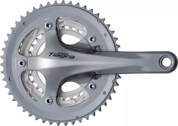 Korba Shimano Tiagra FC-4603 50-39-30T 175mm