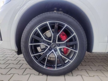 Audi Q5 II SUV Facelifting 2.0 40 TDI 204KM 2024 Audi Q5 Audi Q5 S line 40 TDI mHEV quattro 204KM S tronic 2.0 Diesel 204KM, zdjęcie 27