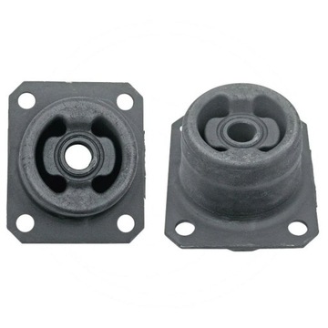 Poduszka kabiny tylna strona 65406001