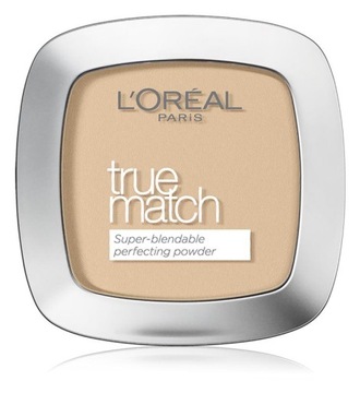 L'Oreal True Match puder prasowany N2