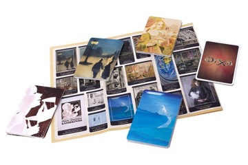 Диксит: Национальный музей НМК в Кракове