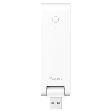AQARA E1 HUB ШЛЮЗ УПРАВЛЕНИЯ РЕПИТЕР HOMEKIT ZIGBEE 3.0 EU