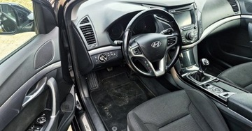 Hyundai i40 Kombi 1.6 GDI 135KM 2013 Hyundai i40 BENZYNA nawigacja HANDS FREE super okazja POLECAMY, zdjęcie 30
