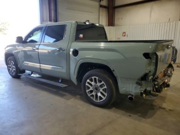 Toyota Tundra II 2026 Toyota Tundra 1794 Edition Hv 2026 3.4 Hybryda 437KM, zdjęcie 1