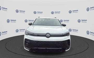 Volkswagen Tiguan III 2025 Volkswagen Tiguan Oferta nr: 119443 1.5 Benzyna 150KM, zdjęcie 6