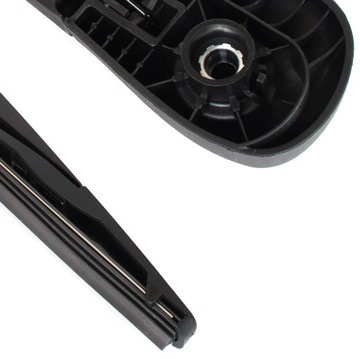 РЫЧАГ + ЩЕТКА СТЕКЛООЧИСТИТЕЛЯ ЗАДНЕГО СТЕКЛООЧИСТИТЕЛЯ для Citroen Berlingo 2007-