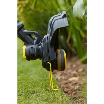 БЕСПРОВОДНОЙ ТРИММЕР STANLEY KSA 18V V20 33CM ТЕЛЕСКОПИЧЕСКИЙ FATMAX