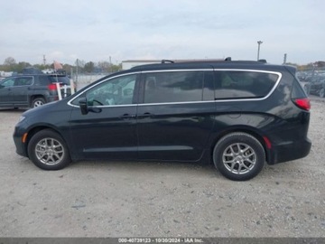 Chrysler Pacifica II 2021 Chrysler Pacifica Touring FWD 3.6 Benzyna 287KM, zdjęcie 3