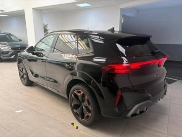 Cupra Terramar 2025 CUPRA Terramar 2.0 TSI DSG 4Drive Suv 204KM 2025, zdjęcie 4