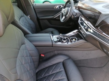 BMW X6 G06 SUV Facelifting 3.0 40d 352KM 2025 BMW X6 xDrive40d Sport Suv 3.0 (352 KM) 2025, zdjęcie 13
