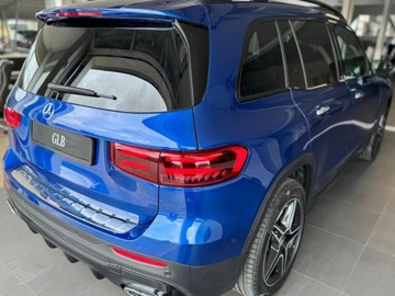 Mercedes GLB SUV 1.3 200 163KM 2024 200 AMG Line Suv 1.3 (163KM) 2024, zdjęcie 3