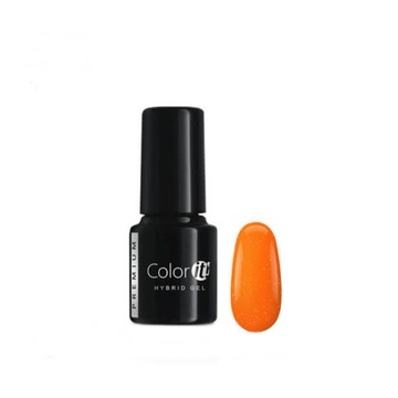 SILCARE LAKIER HYBRYDOWY DO PAZNOKCI COLOR IT PREMIUM 830