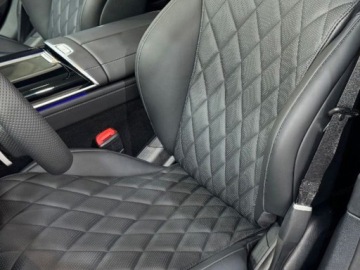 Mercedes Klasa S W223/V223 2025 S Klasa 450 d 4-Matic L AMG Line 2.9 (367KM) 2025, zdjęcie 8