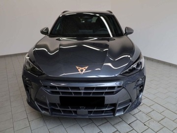 Cupra Terramar 2025 VZ 2.0 TSI 265KM DSG., zdjęcie 1