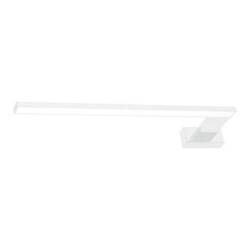 Kinkiet SHINE WHITE LED 11W 45cm IP44 galeryjka ML3876 Milagro