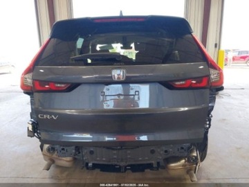Honda CR-V VI 2025 Honda CR-V EX-L, 2025r., 4x4, 1.5L 1.5 Benzyna 190KM, zdjęcie 4