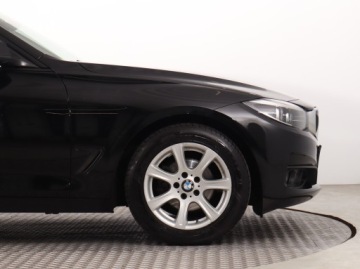 BMW Seria 3 F30-F31-F34 Limuzyna Facelifting 2.0 320i 184KM 2017 BMW 3GT 320i GT, Salon Polska, Serwis ASO, zdjęcie 14