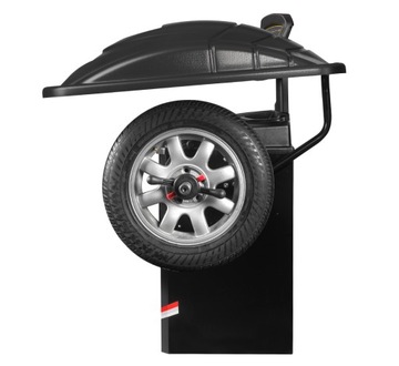 REDATS W-820 Автоматический балансировочный станок, ИТАЛЬЯНСКИЙ