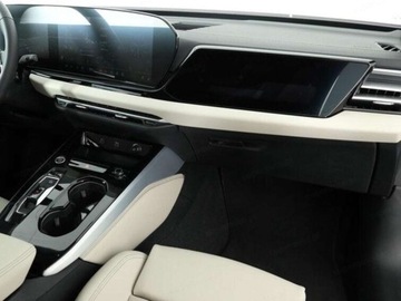 Audi A6 C8 Limousine Facelifting 2.0 40 TDI 204KM 2025 AUDI A6 TDI quattro Sedan (204KM) 2025, zdjęcie 6