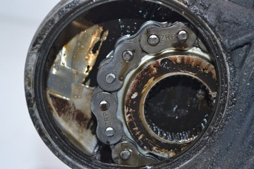 BMW C 650 Sport Trippers 16-21