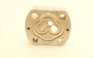 P23 -P23 INTERSECTION PLATE 1