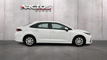 Toyota Corolla XII 2022 Toyota Corolla 1.8 Hybrid GPF Active sedan, zdjęcie 5