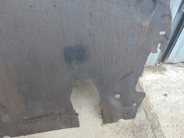 Ford Mondeo Mk4 Lift S-Max Lift Engine