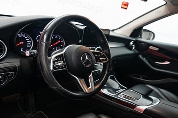 Mercedes GLC C253 SUV Facelifting 2.0 200d 163KM 2020 MERCEDES-BENZ GLC 200 d 4-Matic Suv 2.0 163KM 2020, zdjęcie 9