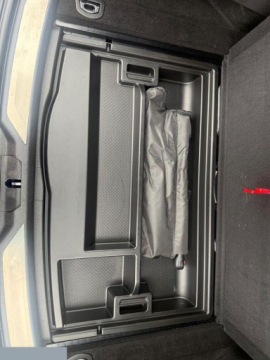 Maserati Levante 3.0 GDI V6 430KM 2018 Maserati Levante S Q4 3.0 V6 430KM 4X4 2018r Możliwa zamiana!, zdjęcie 17