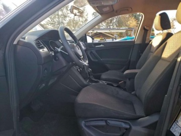 Volkswagen Tiguan II 2020 Volkswagen Tiguan 2020 VOLKSWAGEN TIGUAN S 2.0 Benzyna 190KM, zdjęcie 6