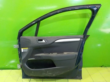 CITROEN C4 B7 II 12R 5D DVEŘE PRAVÉ PŘEDNÍ