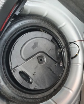 Audi A3 8P Hatchback 3d 2.0 TDI CR 140KM 2009 Audi A3 3-drzwiowe BOSE Tempomat GetHelp 2.0 Diesel 140KM, zdjęcie 18