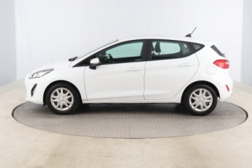 Ford Fiesta VIII Hatchback 5d 1.1 75KM 2020 Ford Fiesta 1.1, Klima, Parktronic, zdjęcie 2