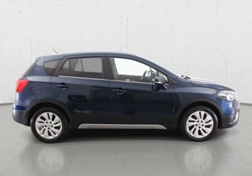 Suzuki SX4 II S-cross Facelifting 1.4 BOOSTERJET 140KM 2018 Suzuki SX4 S-Cross 1.4 T Premium 4WD Od RiA 1.4 Benzyna 140KM, zdjęcie 5